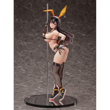 Estatua de Personaje Original de PVC 1/4 Río 47 cm