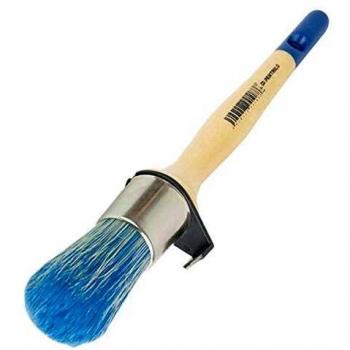 Pentrilo 94112 Pro Mezcla Brocha Prensada, Nº 12