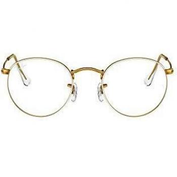 Rayban vista unisex adultsz 0rx3447v sunglasses 3104 47