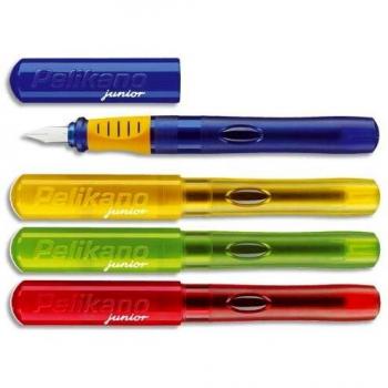Pelikan Füllhalter Pelikano Junior P67D, im Display