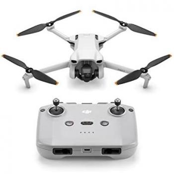 DJI Mini 3 Pro Drone