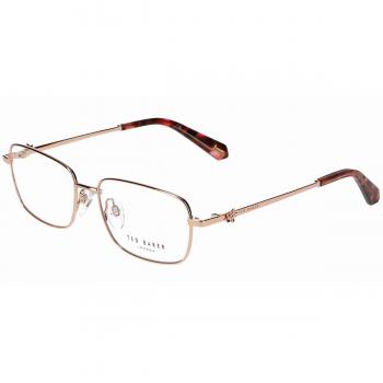 Ted Baker TB2348 401 Gafas Recetadas para Mujer Dorados