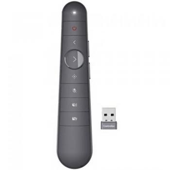 Sistema de Conferencias Digitales Huawei IdeaHub - Control Remoto con 9 Botones para Gestión a Distancia de Dispositivos