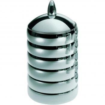 Alessi Kalisto CB02 - Tarro de Cocina con Tapa