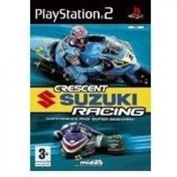 Crescent Suzuki