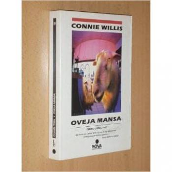 OVEJA MANSA