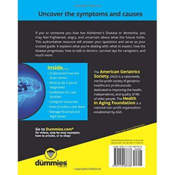 Alzheimer's & Dementia FD