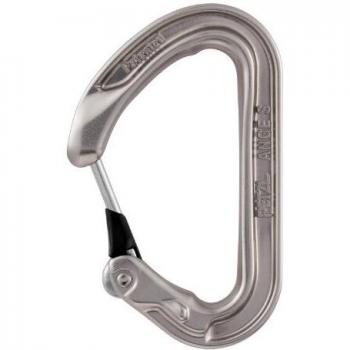PETZL - Ange S, Color Light Grey