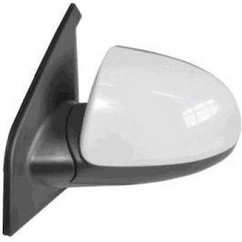 Espejo retrovisor exterior VAN WEZEL 8313803, convexo, ajustable interiormente, con capa de imprimación