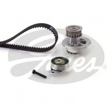 Kit de Bomba de Agua y Correa de Distribución PowerGrip® GATES KP25310XS