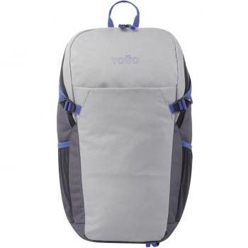 Mochila deportiva TOTTO Urban ATL XL color gris