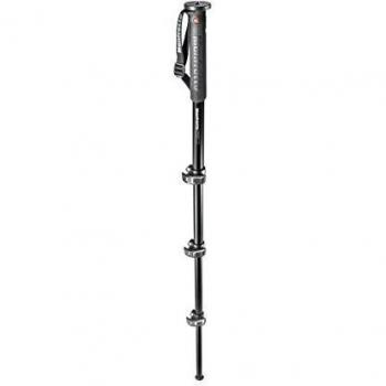 Manfrotto  MMXPROA4 - Monópode
