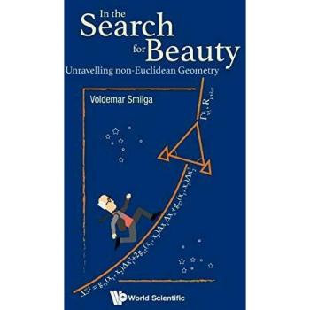 In the Search for Beauty: Unravelling Non-Euclidean Geometry