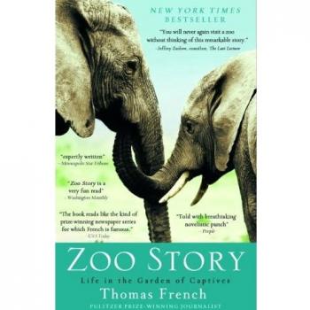 Zoo Story