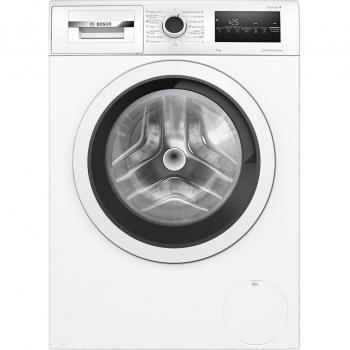 Lavadora Bosch 8 kg / 1.400 rpm, Motor EcoSilence - WAN28287ES