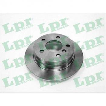 Disco de freno LPR M2003P