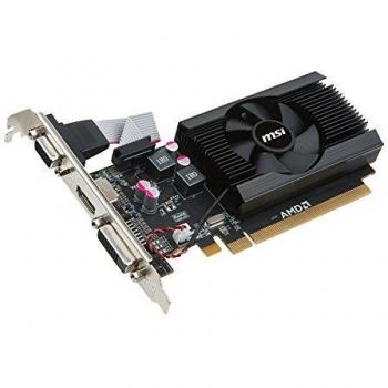 MSI V809-2847R - Tarjeta gráfica