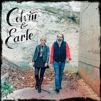 Colvin & Earle - Shawn Colvin Steve Earle