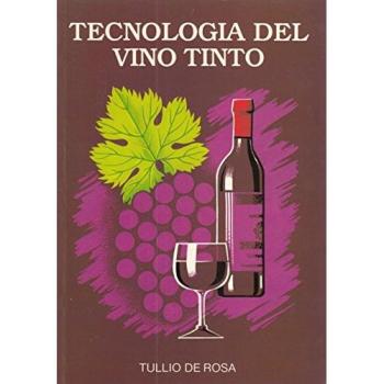 Tecnologia del vino tinto
