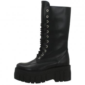 Botas de Mujer Yellow Boldest Negros