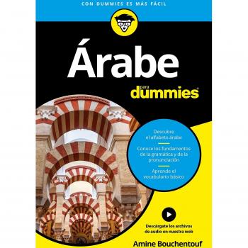 Ãrabe para Dummies - Bouchentouf Amine
