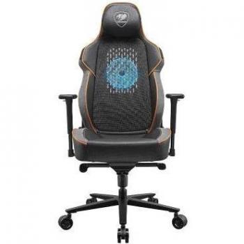 Cougar Nxsys Aero Silla Gaming con Ventilador