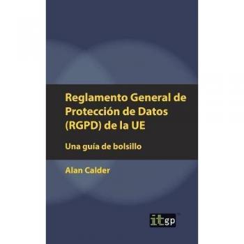 Reglamento General De Protección De Datos