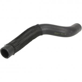 Manguito de Radiador Superior THERMOTEC DWF322TT Caucho para FIAT Tipo Familiar