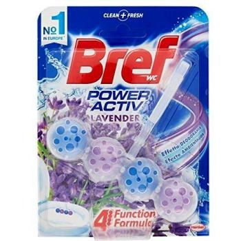 BREF Power Activ Lavanda 50g