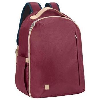 Mochila Cambiador de Pañales Babymoov Le Pyla Burdeos
