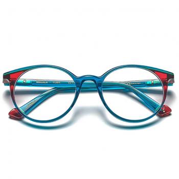 Etnia Barcelona Malala TQBR Armazones y Lentes Recetados para Mujer