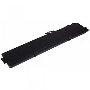 Batería de Laptop CoreParts MBXLE-BA0167 para Lenovo - 46Wh, Li-Pol, 3100mAh, Negra