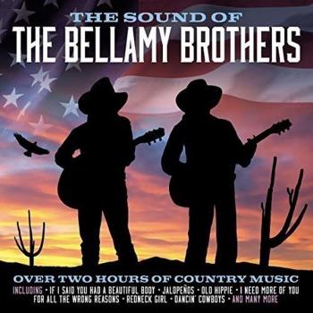 The Sound Of - Bellamy Brothers