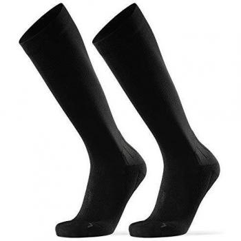 DANISH ENDURANCE Calcetines de Compresión 2 Pares