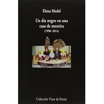 un día negro en una casa de mentira