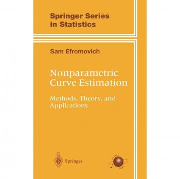Nonparametric Curve Estimation: Methods, Theory, and Applications (Springer Statistics Series)