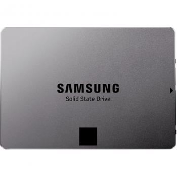 Samsung 840 EVO - Disco duro sólido interno SSD de 500 GB