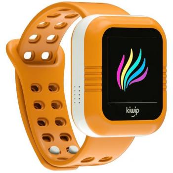 Kiwip Reloj Inteligente para niños Naranja