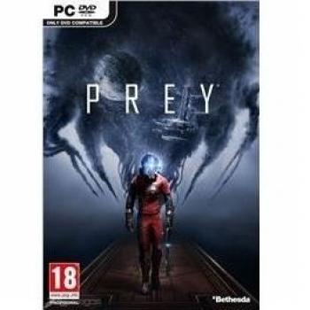 Prey - Day One Edition