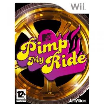Pimp My Ride