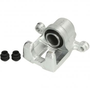 Pinza de freno BUDWEG 344638, Trasero Izquierda, CALIPER 344638