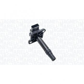 Bobina de encendido MAGNETI MARELLI 060717158012