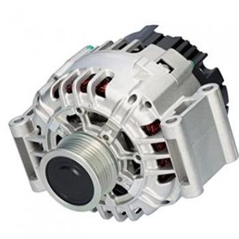 Alternador Valeo 439393 Nuevo Original 14v 140a para Audi, Seat, Skoda y VW