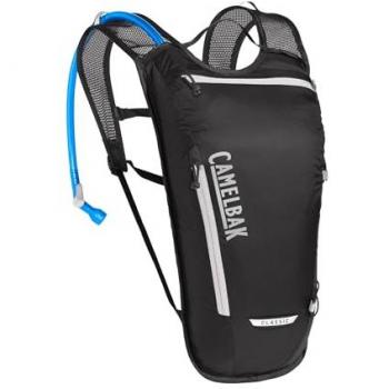 Camelbak Classic Light 4L Hydration Pack with 2L Reservoir - Black