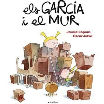 Els Garcia i el mur: 98