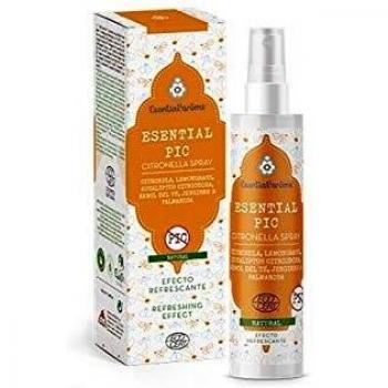 Esential'arôms, Aceite corporal - 100 ml.
