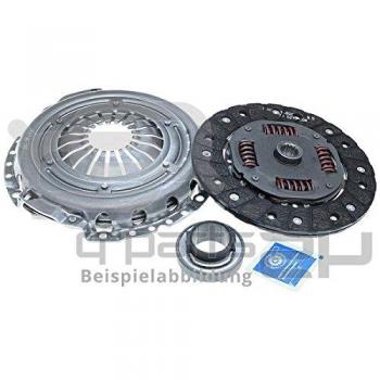 Kit de embrague LUK RepSet Pro 623 2104 33