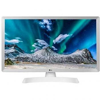 Televisore LCD LG Monitor TV LED 24 HD Ready, TRE-34415