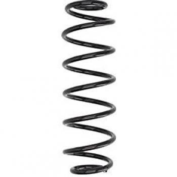 Resorte de Suspensión Helicoidal Magnum Technology SW054MT para Audi A4 B5 y A6 C5