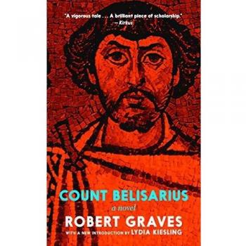 Count Belisarius